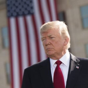 Worrying Melania Trump Detail From Photo Of “Whole” Trump Family On Election Night Has Everyone Talking