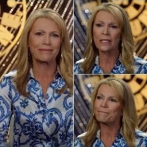 Vanna White Finally Breaks Silence On Ryan Seacrest Conflict