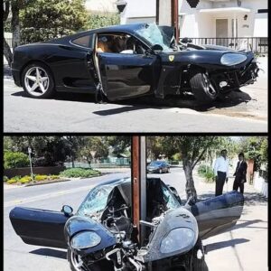 This morning we lost a beloved singer, someone we deeply admired… See more