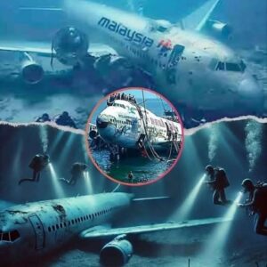 After Four Decades of Silence, Investigators Announce the Stunning Discovery of a Long-Missing Plane, Reportedly Found With Over Ninety-Two Passengers Still Onboard, Setting Off a Wave of Shock, Speculation, and Urgent Questions About What Really Happened During the Flight That Vanished Without a Trace