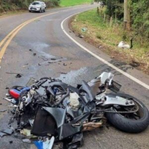 Much pain and sadness, Dies in a very serious accident3 the dear pi… see more in comment
