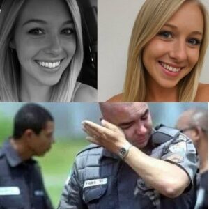 The search for 18-year-old twins Carolina and Luiza has reached a heartbreaking and definitive end.