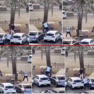 UPDATE: The hero from Bondi has now been identified as 43 yea…See more