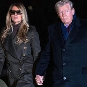 Our thoughts and prayers are with Trump Family during these difficult times… See more