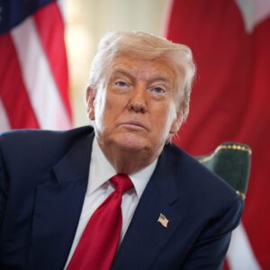 CNN reporter delivers sharp response after Trump brands her “stupid” and “nasty”