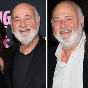 Rob Reiner’s daughter’s chilling comment to police after actor and wife found dead at home
