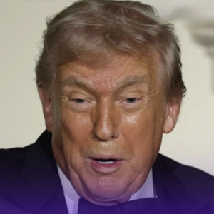 Trump Declares Several Nations Want Him as Europe’s Leader