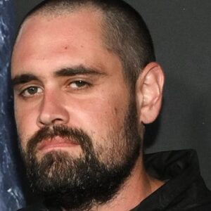 Three bizarre questions Nick Reiner asked a-list celebs at Conan O’Brien’s party before being asked to leave