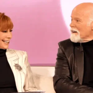Rex Linn’s first proposal plan for Reba McEntire COLLAPSED in the most unbelievable way imaginable