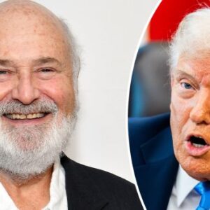 Before his death, Rob Reiner shared his true feelings about Donald Trump