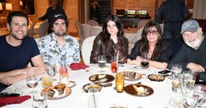 EN Edition Newsner English Gut-wrenching remark Rob Reiner made about his ‘bad’ son months before being killed Gut-wrenching remark Rob Reiner made about his ‘bad’ son months before being killed