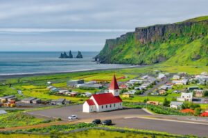 Top 10 safest places if World War 3 broke out