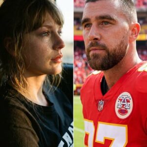 Travis Kelce and Taylor Swift’s Update Draws Global Attention and a Rare Pause Online