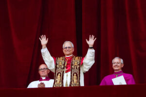 The real salary of Pope Leo XIV: How much does the first American Pope earn?
