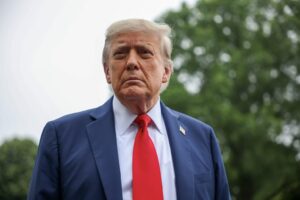 8 most dangerous US States to be in if WW3 breaks out
